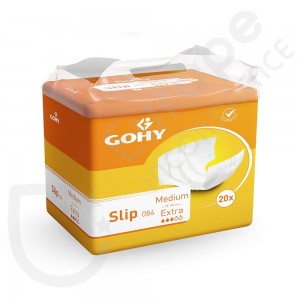 Gohy Slip Extra - MEDIUM