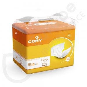 Gohy Slip Extra - XL