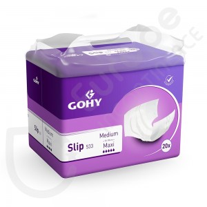 Gohy Slip Maxi - MEDIUM