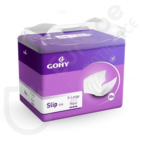 Gohy Slip Maxi - XL