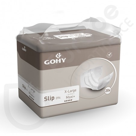 Gohy Slip Maxi Plus - XL