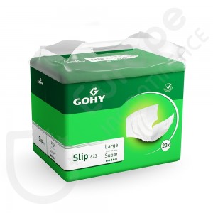 Gohy Slip Super - LARGE