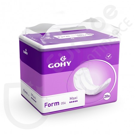 Gohy Form Maxi