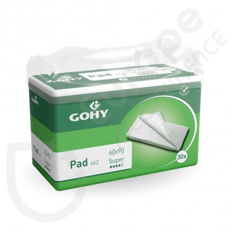 Gohy Pad Super - 60 x 90 cm