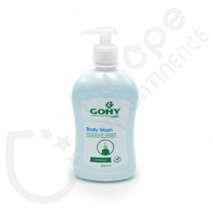 Gohy Care Duschgel - 500 ml