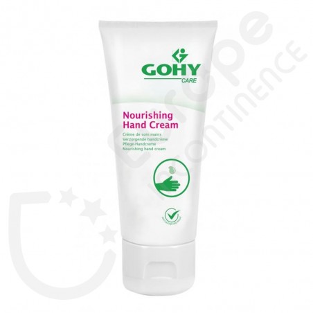 Gohy Care Crema de manos - 100 ml