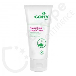 Gohy Care Crema de manos - 100 ml