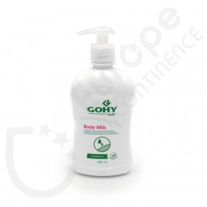 Gohy Care Hydraterende melk - 500 ml