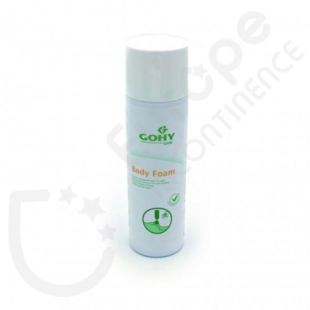 Gohy Care Body Foam - 500 ml