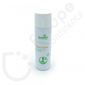 Gohy Care Espuma de limpeza - 500 ml