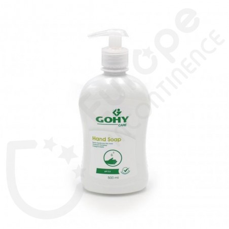 Gohy Care Sabão para as mãos - 500 ml