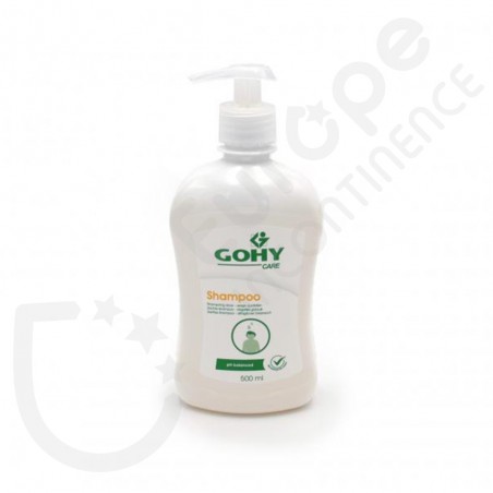 Gohy Care Shampoing - 500 ml