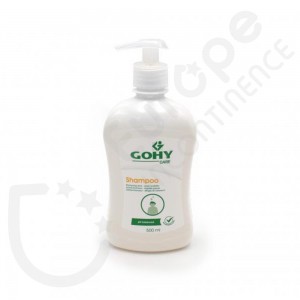 Gohy Care Shampoing - 500 ml