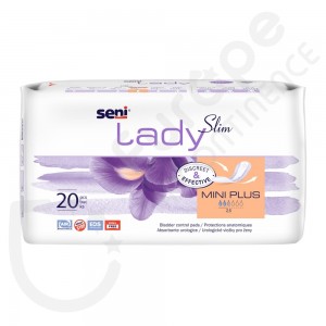 Seni Lady Mini Plus