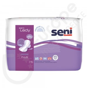 Seni Lady Plus