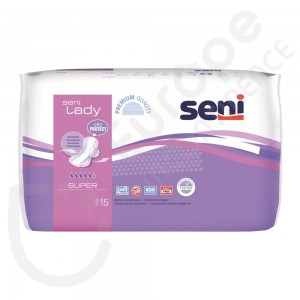 Seni Lady Super