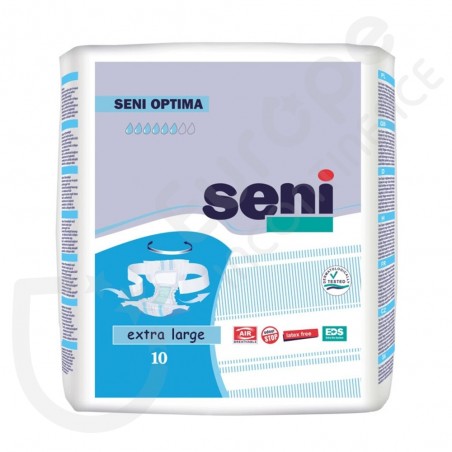 Seni Optima Basic - XL