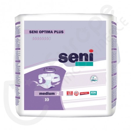 Seni Optima Plus - MEDIUM