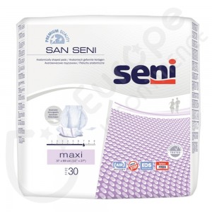 San Seni Maxi