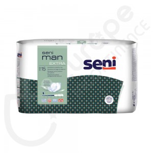 Seni Man Extra