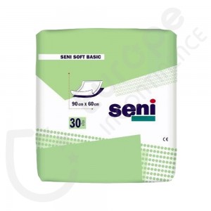 Seni Soft Basic - 60 x 90 cm