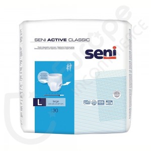 Seni Active Classic - LARGE