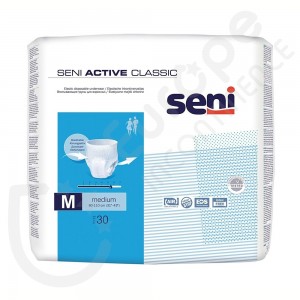 Seni Active Classic - MEDIUM