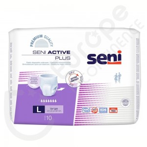 Seni Active Plus - LARGE