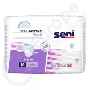 Seni Active Plus - MEDIUM