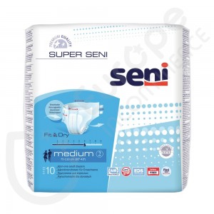 Super Seni Basic - MEDIUM