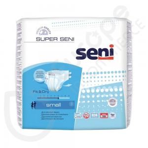 Super Seni Basic - SMALL