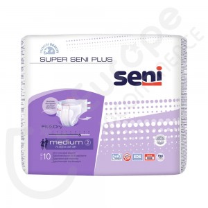 Super Seni Plus - MEDIUM