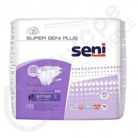 Super Seni Plus - SMALL