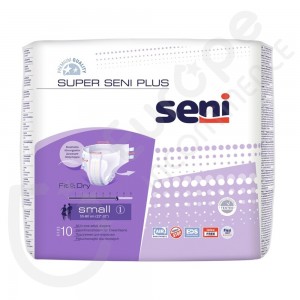 Super Seni Plus - SMALL