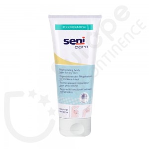 Seni Care Bálsamo reparador para la piel - 200 ml