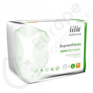 Lille Suprem Pants Extra - LARGE