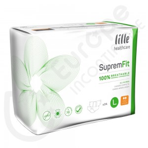 Lille Suprem Fit Extra Plus - LARGE