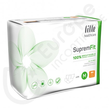 Lille Suprem Fit Extra Plus - MEDIUM