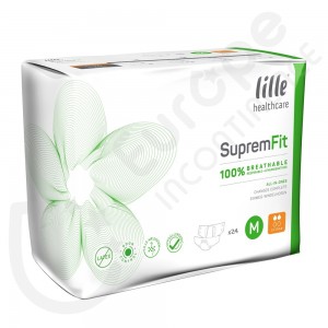 Lille Suprem Fit Extra Plus - MEDIUM