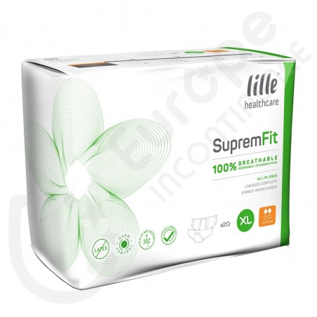 Lille Suprem Fit Extra Plus - XL