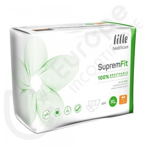 Lille Suprem Fit Extra Plus - XL