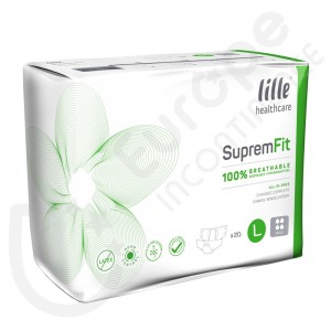 Lille Suprem Fit Maxi - LARGE