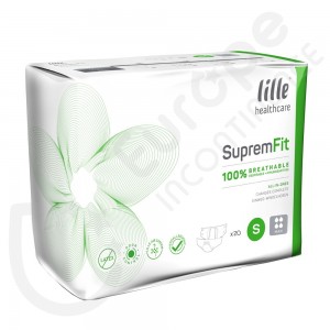 Lille Suprem Fit Maxi - SMALL