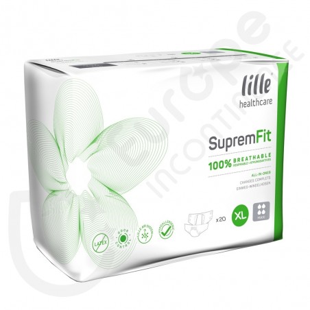 Lille Suprem Fit Maxi - XL