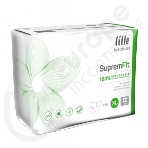 Lille Suprem Fit Maxi - XL