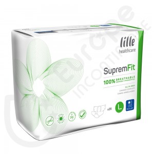 Lille Suprem Fit Regular Plus - LARGE