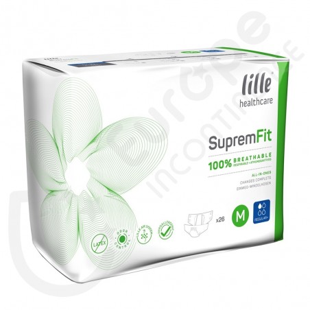 Lille Suprem Fit Regular Plus - MEDIUM