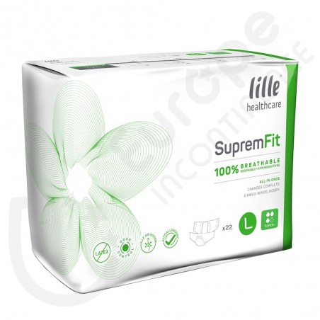 Lille Suprem Fit Super Plus - LARGE