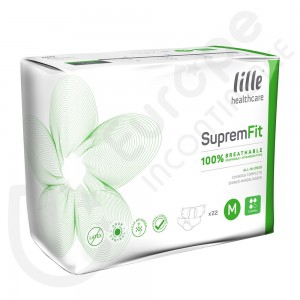 Lille Suprem Fit Super Plus - MEDIUM