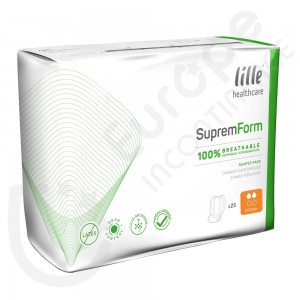 Lille Suprem Form Extra Plus